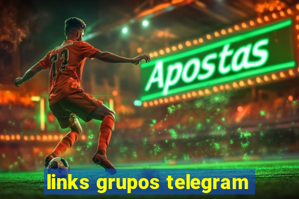 links grupos telegram